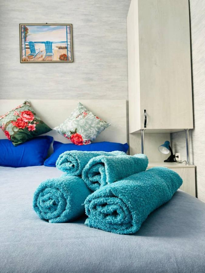 Sport Hotel Terra Ustʼ-Kamenogorsk Екстериор снимка