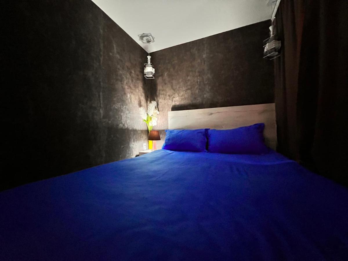 Sport Hotel Terra Ustʼ-Kamenogorsk Екстериор снимка