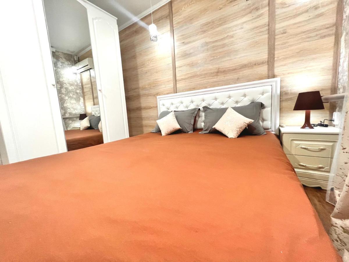 Sport Hotel Terra Ustʼ-Kamenogorsk Екстериор снимка