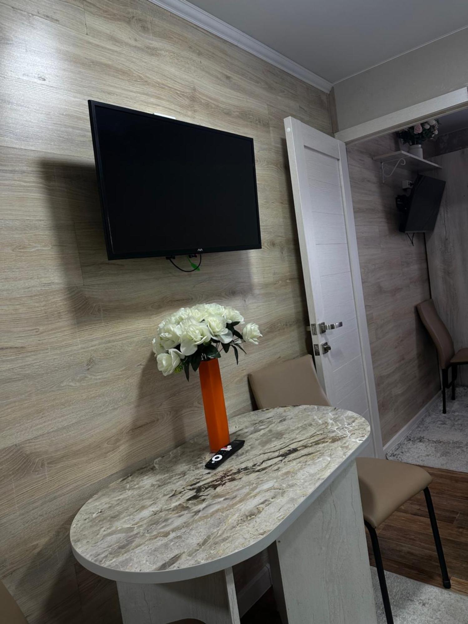 Sport Hotel Terra Ustʼ-Kamenogorsk Екстериор снимка