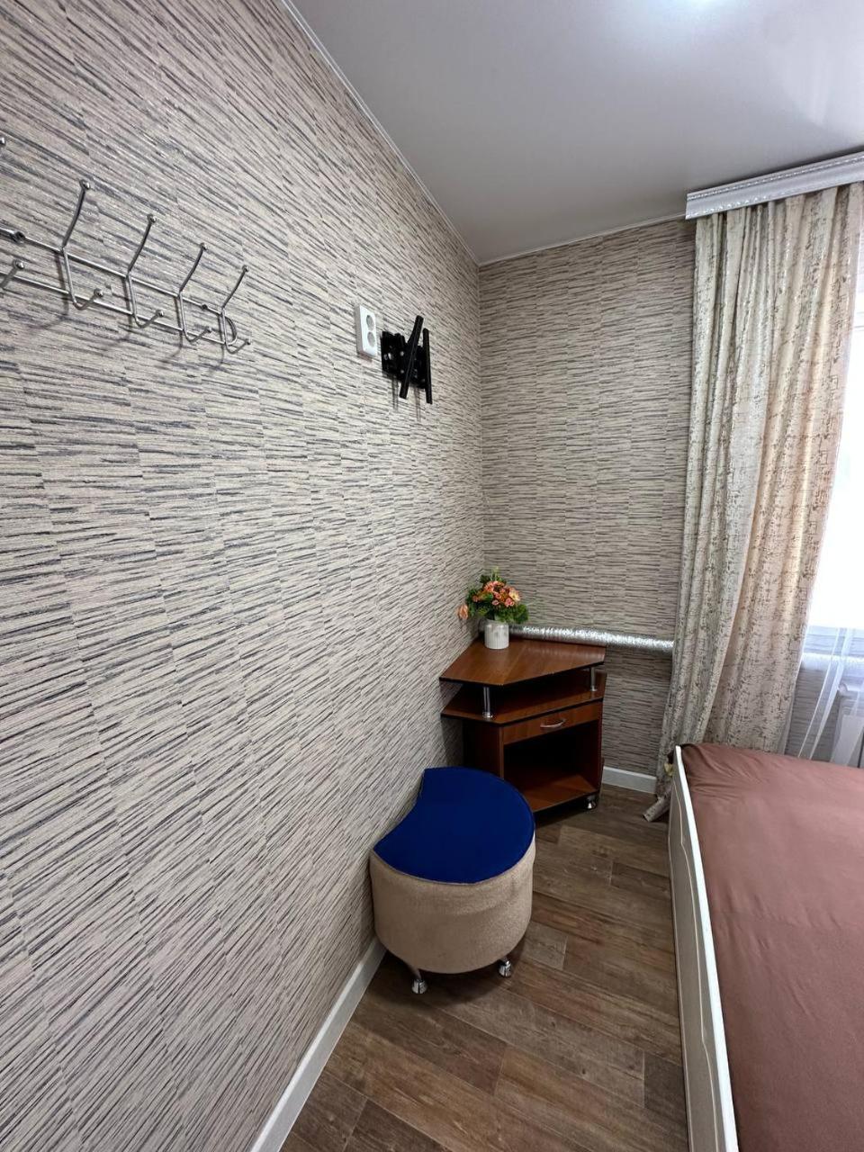 Sport Hotel Terra Ustʼ-Kamenogorsk Екстериор снимка